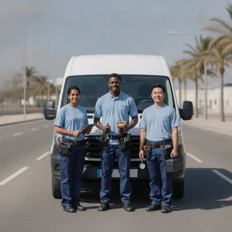 Taxi Team in Bayreuth